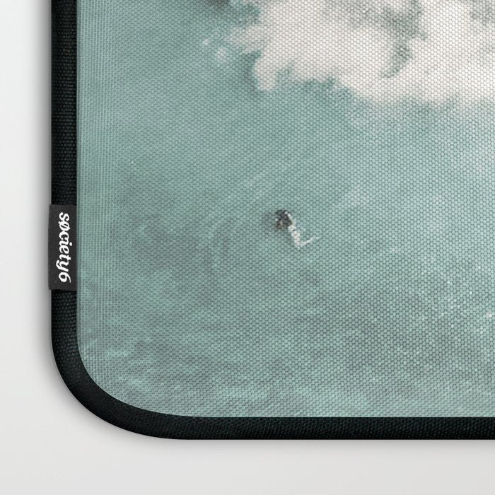 Beach Day Laptop Sleeve Gallery Image 3