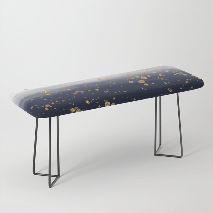 coLD & WArm Bench Gallery Image 1