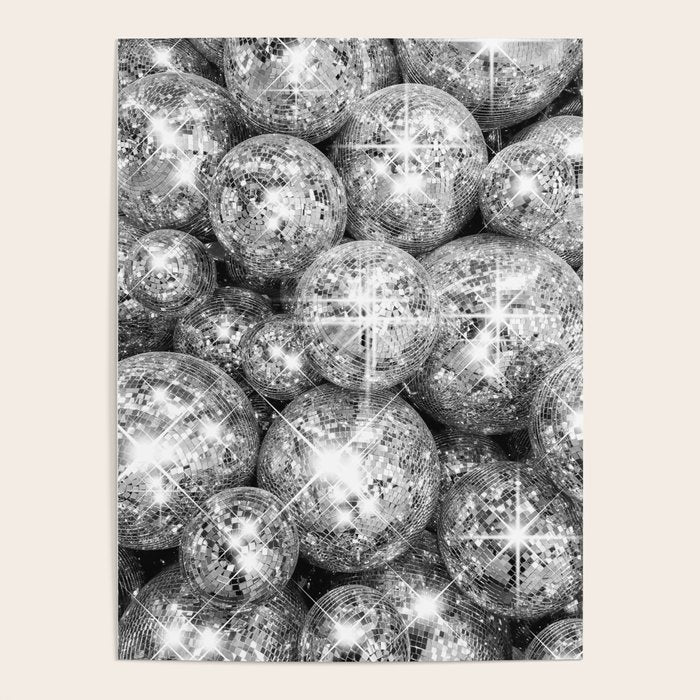 Disco Balls Poster Gallery Image 4