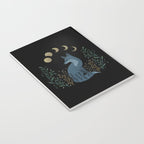 Fox on the Hill Notebook Gallery Image 3