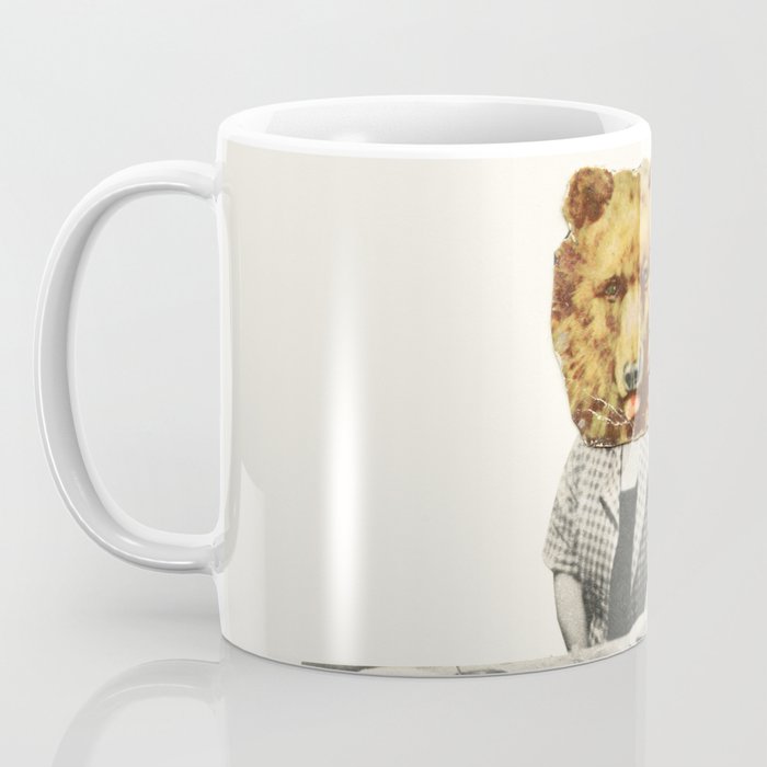 Tea Party Coffee Mug Gallery Image 3
