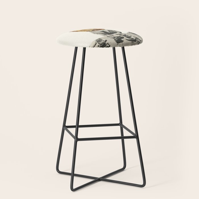 Tea Party Stool Gallery Image 1