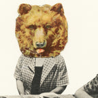 Tea Party Coffee Mug Gallery Image 2