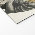 Tea Party Welcome Mat Gallery Image 2