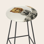Tea Party Stool Gallery Image 2