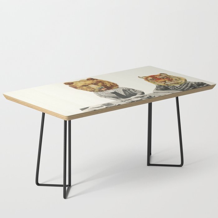 Tea Party Coffee Table Gallery Image 1