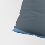 Kiss The Moon Pillow Sham Gallery Image 4
