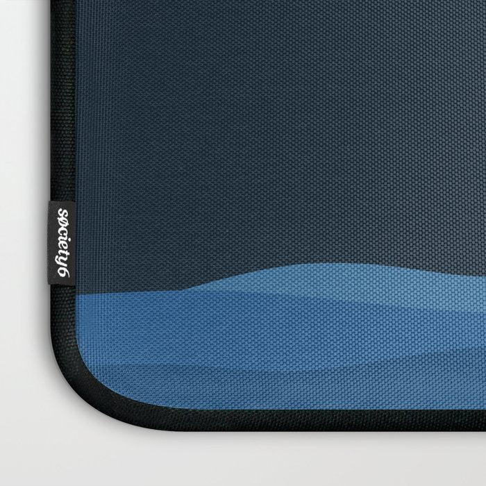 Kiss The Moon Laptop Sleeve Gallery Image 3