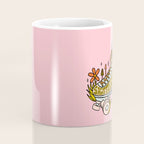 Sagittarius Roller Skate Coffee Mug Gallery Image 4