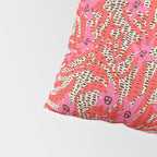 BAZAAR FETE WILD Pillow Sham Gallery Image 4