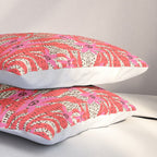 BAZAAR FETE WILD Pillow Sham Gallery Image 3