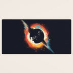 Void (introversive ed) Desk Mat Gallery Image 3