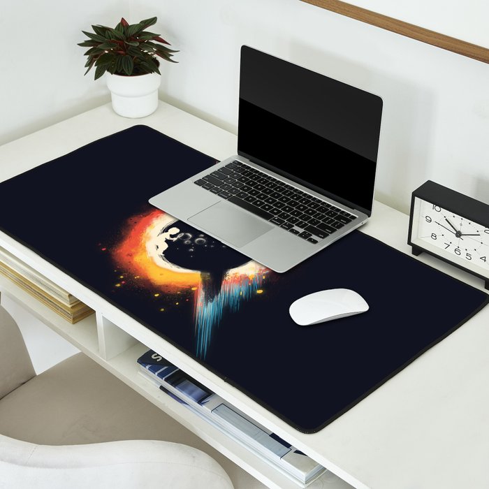 Void (introversive ed) Desk Mat Gallery Image 2