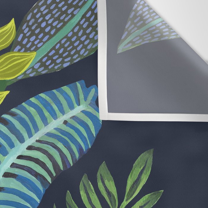 Walk This Earth Wall Tapestry Gallery Image 3