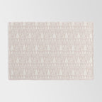 Whimsical Christmas trees Rug Gallery Image 2