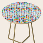 Candied Polka Daubs 2 Side Table Gallery Image 2
