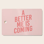 A Better Me Cutting Board Gallery Image 1