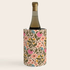 Vintage Ditsy Floral Wine Chiller Gallery Image 3