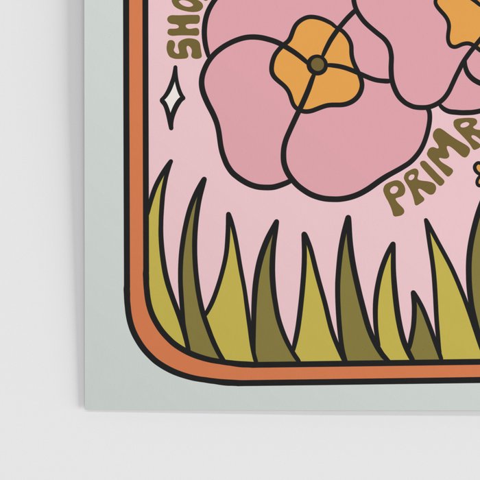 Arkansas Wildflowers Poster Gallery Image 3