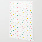 Confetti Wallpaper Gallery Image 2