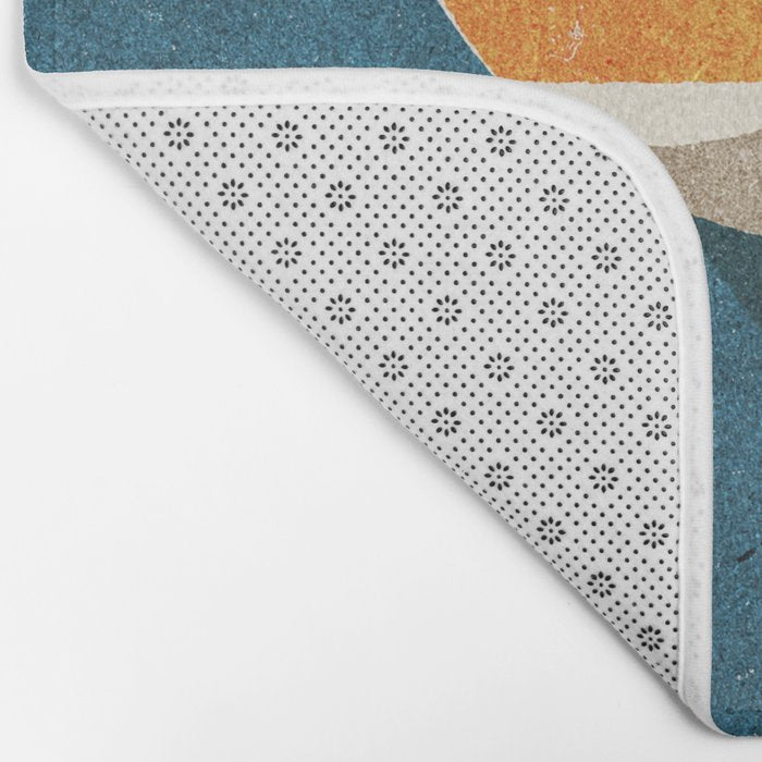 BILLIARDS / Ball 9 Bath Mat Gallery Image 2