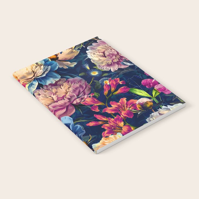 Garden of Eden XI Notebook Gallery Image 2
