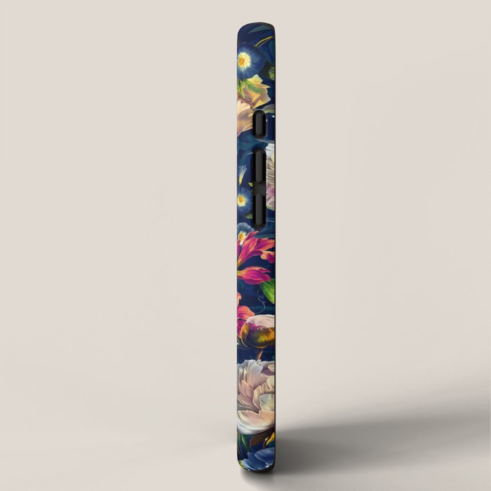 Garden of Eden XI iPhone Case Gallery Image 2
