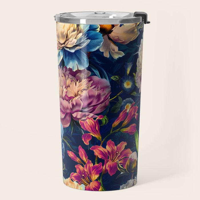 Garden of Eden XI Travel Mug Gallery Image 2