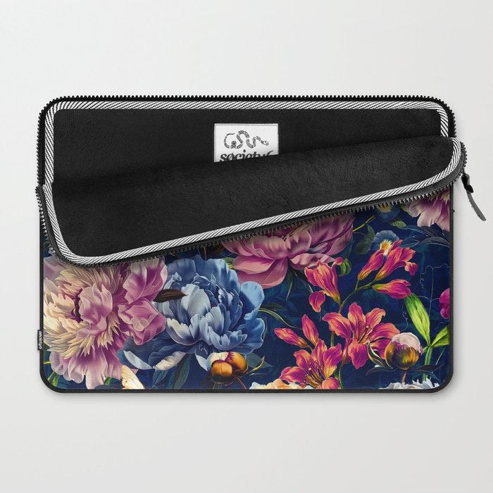 Garden of Eden XI Laptop Sleeve Gallery Image 2