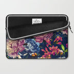Garden of Eden XI Laptop Sleeve Gallery Image 2