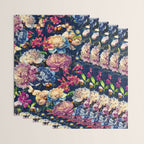 Garden of Eden XI Wrapping Paper Gallery Image 3