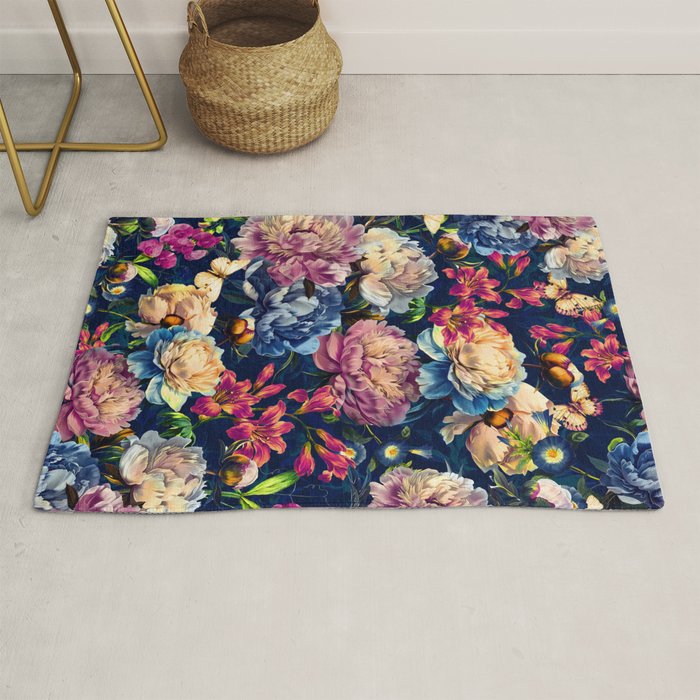 Garden of Eden XI Rug Gallery Image 1