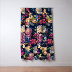 Garden of Eden XI Window Curtain Gallery Image 3