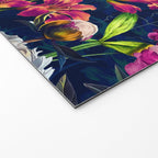 Garden of Eden XI Welcome Mat Gallery Image 2