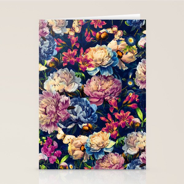 Garden of Eden XI Stationery Card Gallery Image 1