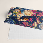 Garden of Eden XI Wrapping Paper Gallery Image 2