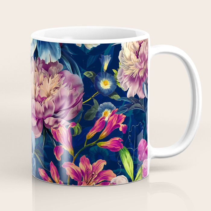 Garden of Eden XI Coffee Mug Gallery Image 1