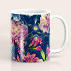 Garden of Eden XI Coffee Mug Gallery Image 1
