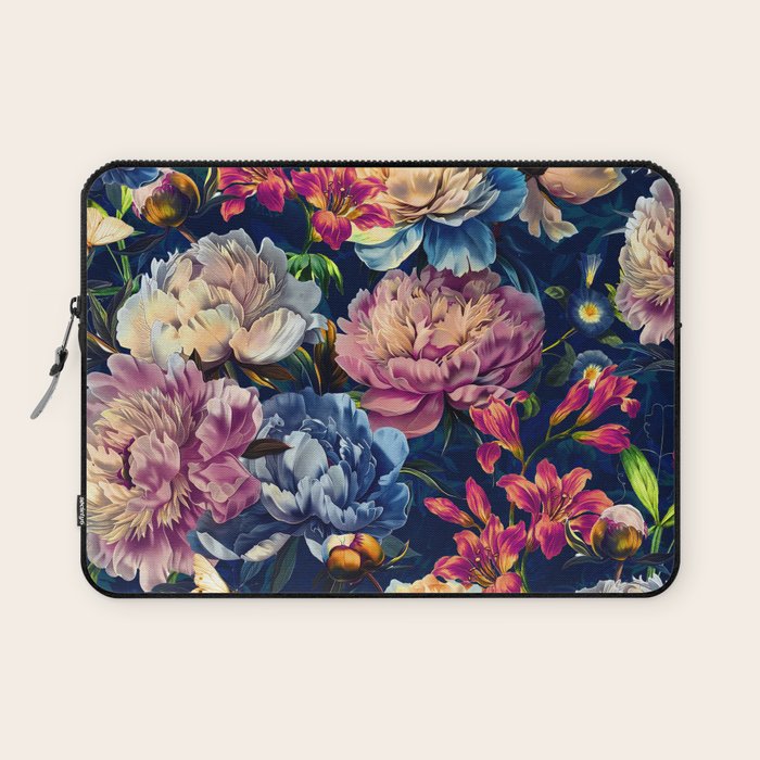 Garden of Eden XI Laptop Sleeve Gallery Image 1