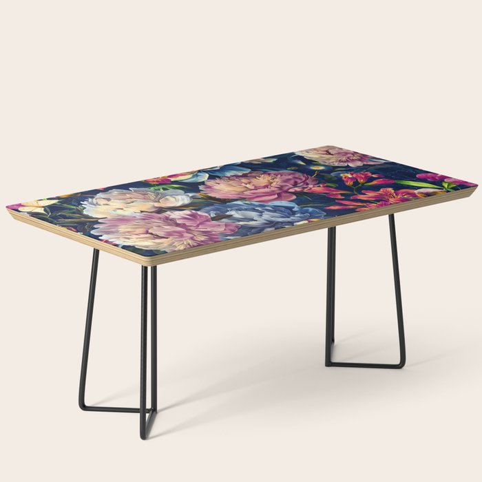 Garden of Eden XI Coffee Table Gallery Image 1