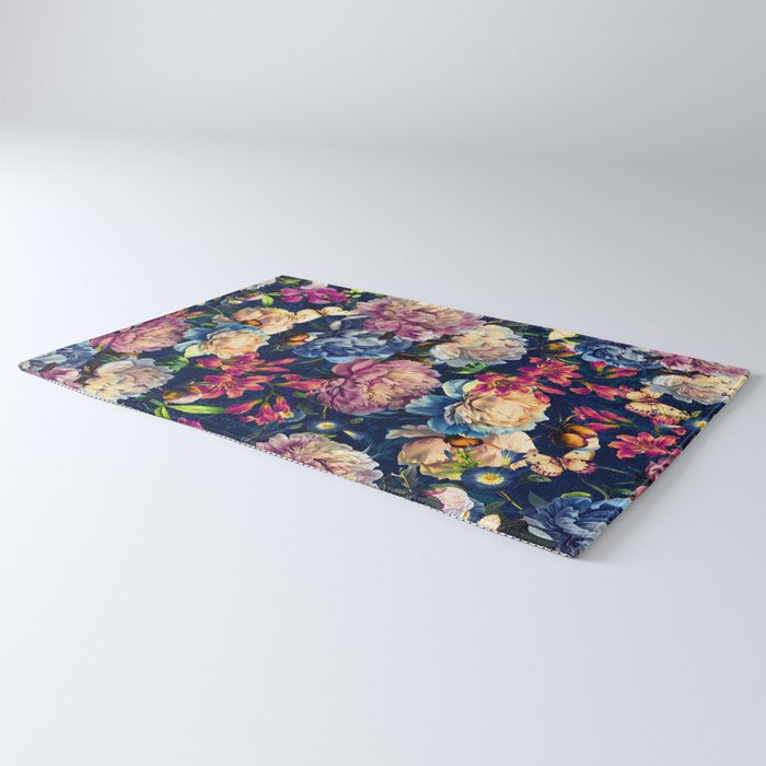 Garden of Eden XI Rug Gallery Image 3