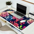 Garden of Eden XI Desk Mat Gallery Image 2