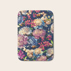 Garden of Eden XI Bath Mat Gallery Image 1