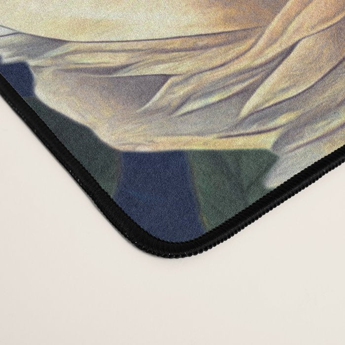 Garden of Eden XI Desk Mat Gallery Image 4