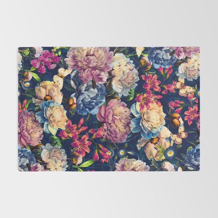 Garden of Eden XI Rug Gallery Image 2