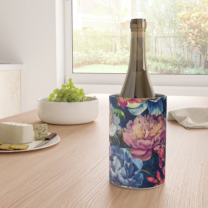 Garden of Eden XI Wine Chiller Gallery Image 4