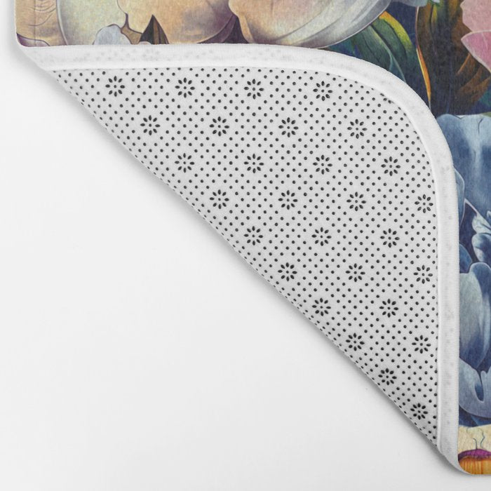 Garden of Eden XI Bath Mat Gallery Image 2