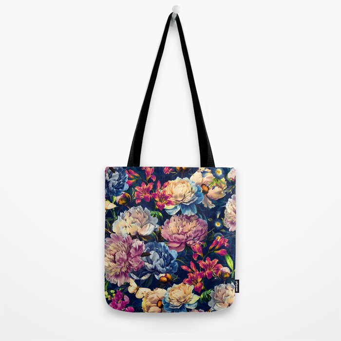 Garden of Eden XI Tote Bag Gallery Image 2
