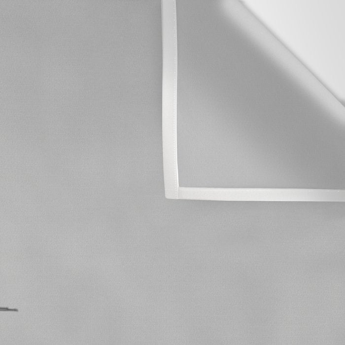 Steady As She Goes IV; aircraft coming in for an island landing black and white photography photographs photograph Wall Tapestry Gallery Image 3