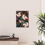 Midnight Garden XXV Poster Gallery Image 2